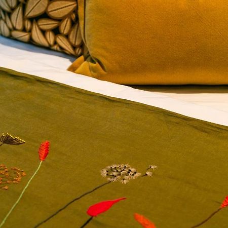 Sweetfontein Boutique Farm Lodge Britstown Εξωτερικό φωτογραφία