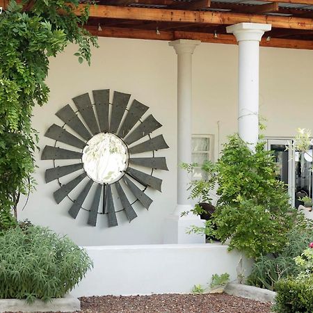 Sweetfontein Boutique Farm Lodge Britstown Εξωτερικό φωτογραφία