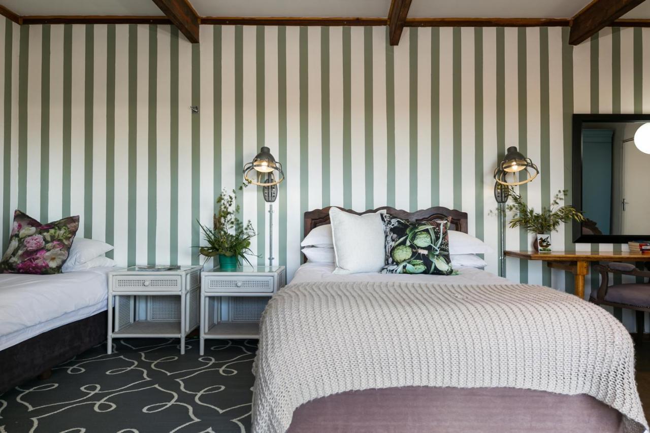 Sweetfontein Boutique Farm Lodge Britstown Εξωτερικό φωτογραφία