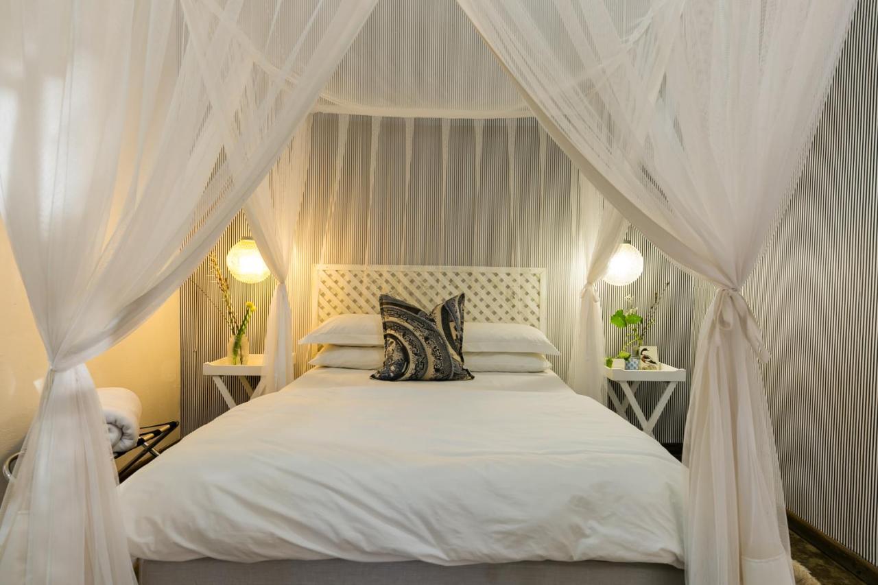 Sweetfontein Boutique Farm Lodge Britstown Εξωτερικό φωτογραφία