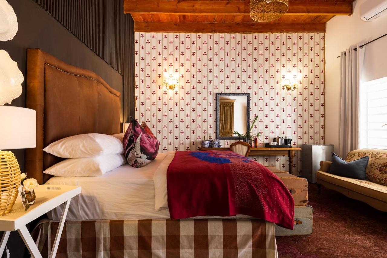 Sweetfontein Boutique Farm Lodge Britstown Εξωτερικό φωτογραφία
