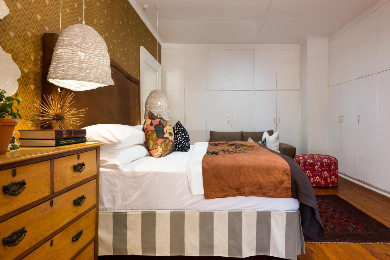 Sweetfontein Boutique Farm Lodge Britstown Εξωτερικό φωτογραφία