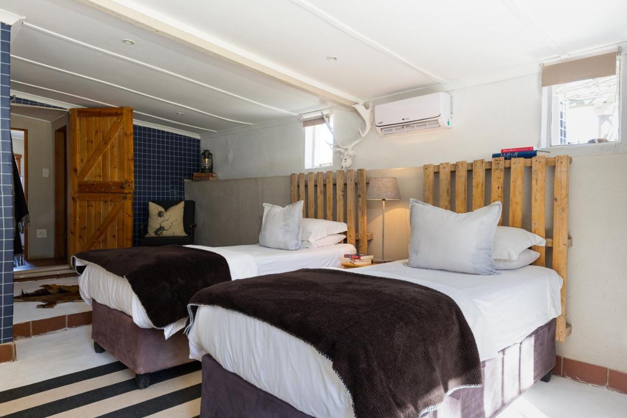 Sweetfontein Boutique Farm Lodge Britstown Εξωτερικό φωτογραφία