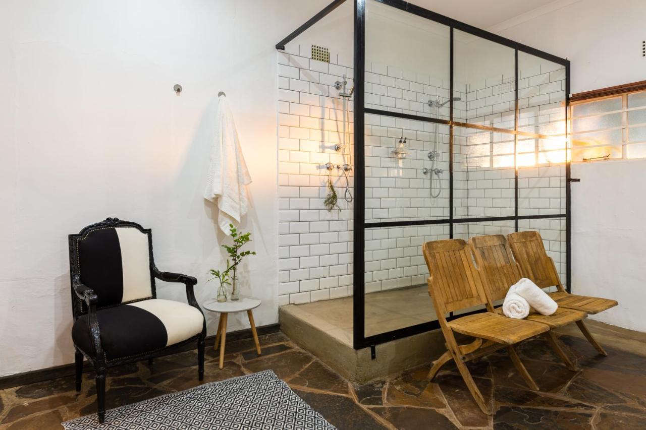 Sweetfontein Boutique Farm Lodge Britstown Εξωτερικό φωτογραφία