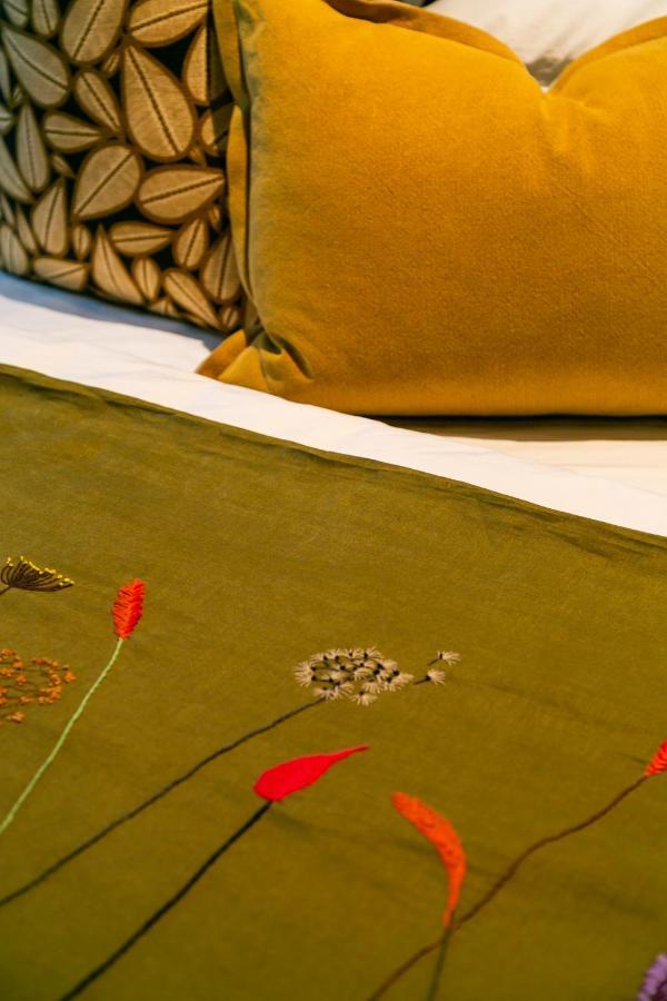 Sweetfontein Boutique Farm Lodge Britstown Εξωτερικό φωτογραφία