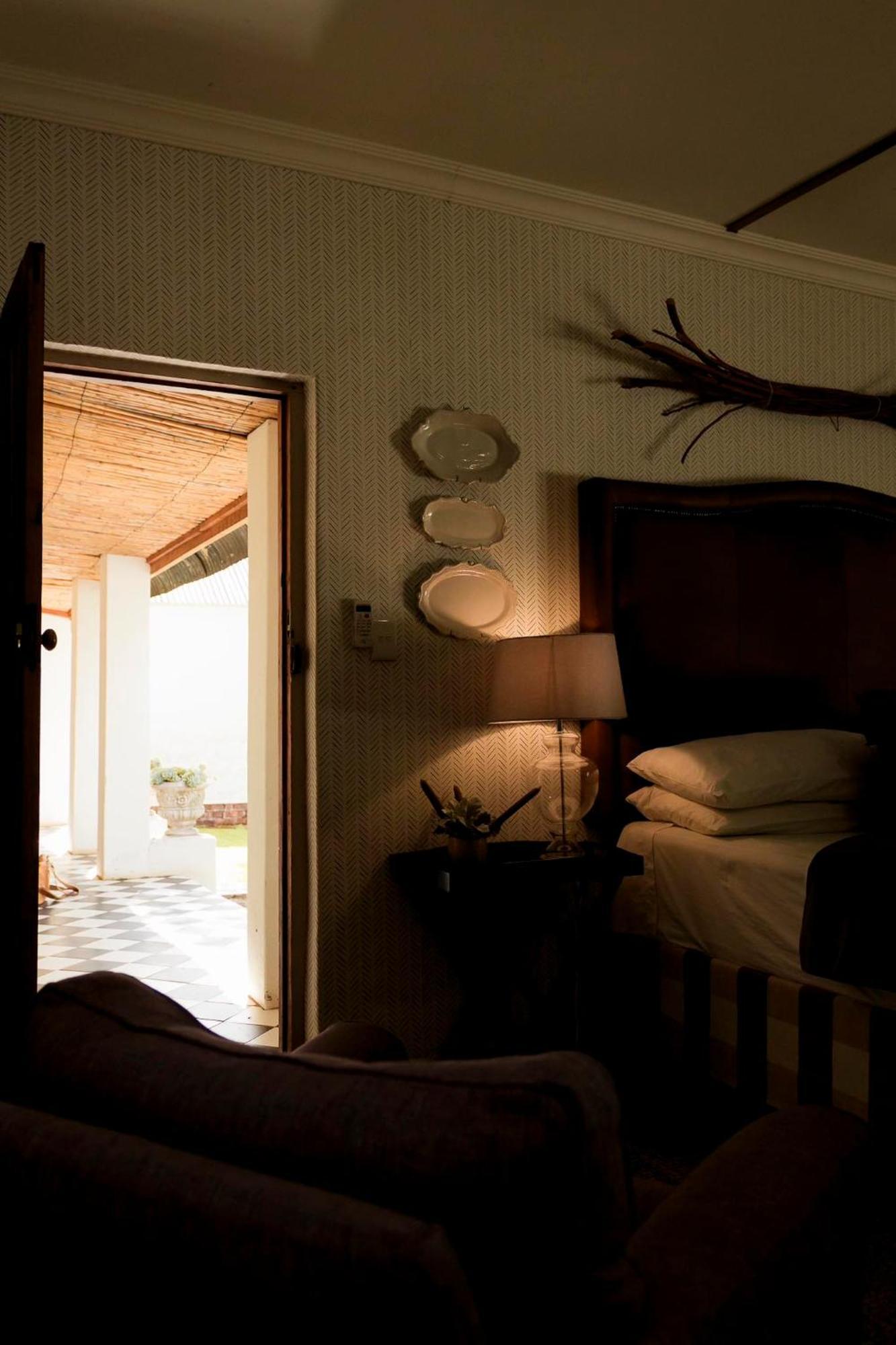 Sweetfontein Boutique Farm Lodge Britstown Εξωτερικό φωτογραφία