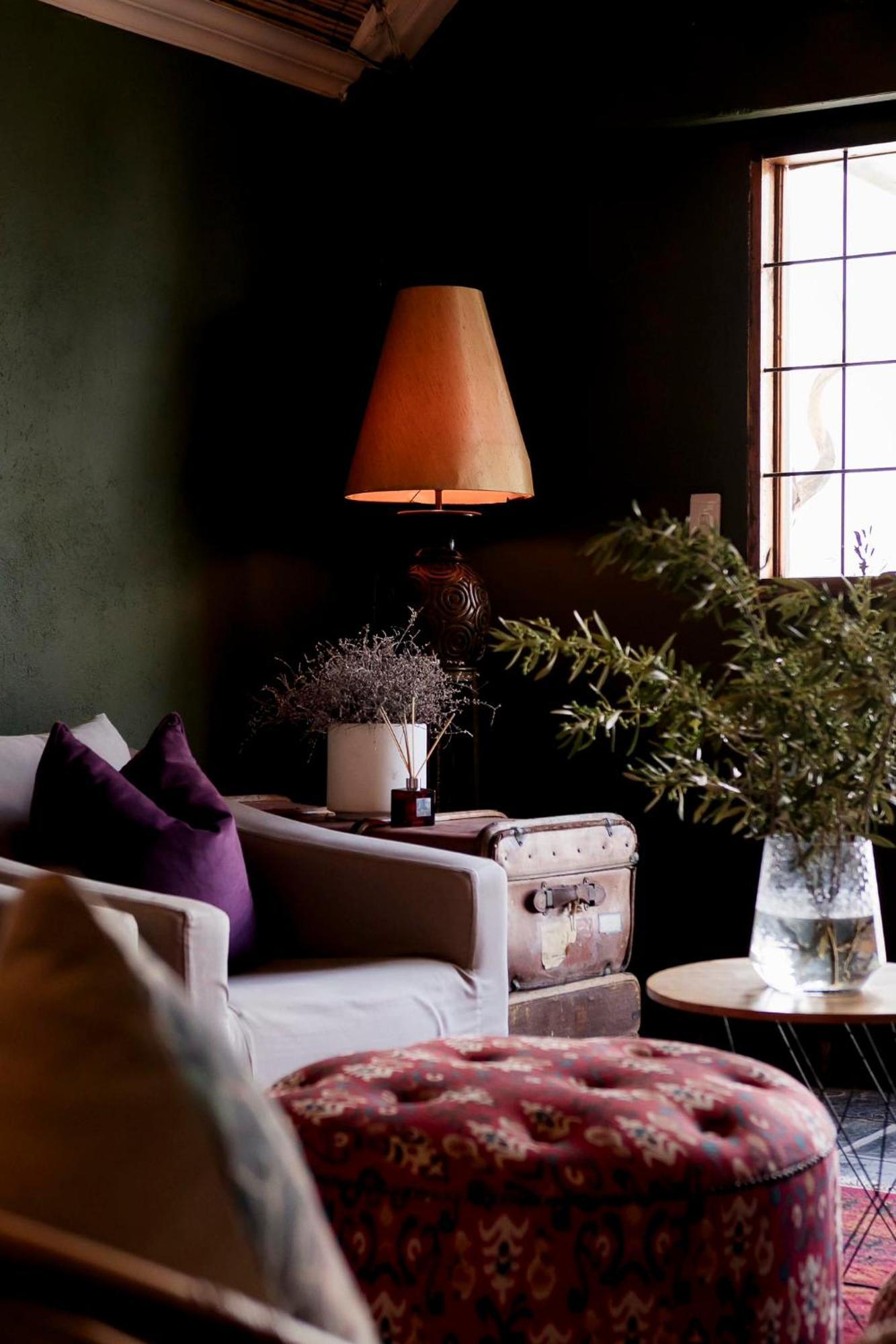 Sweetfontein Boutique Farm Lodge Britstown Εξωτερικό φωτογραφία