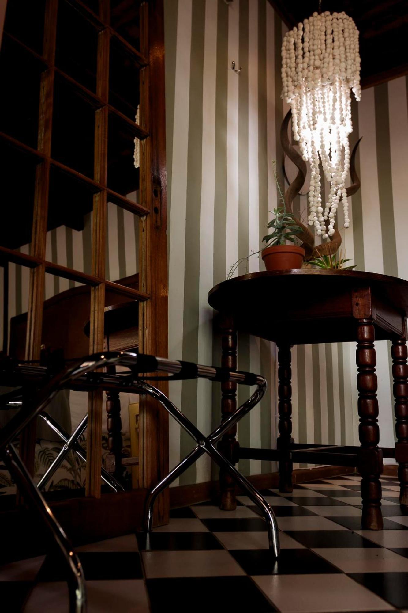 Sweetfontein Boutique Farm Lodge Britstown Εξωτερικό φωτογραφία