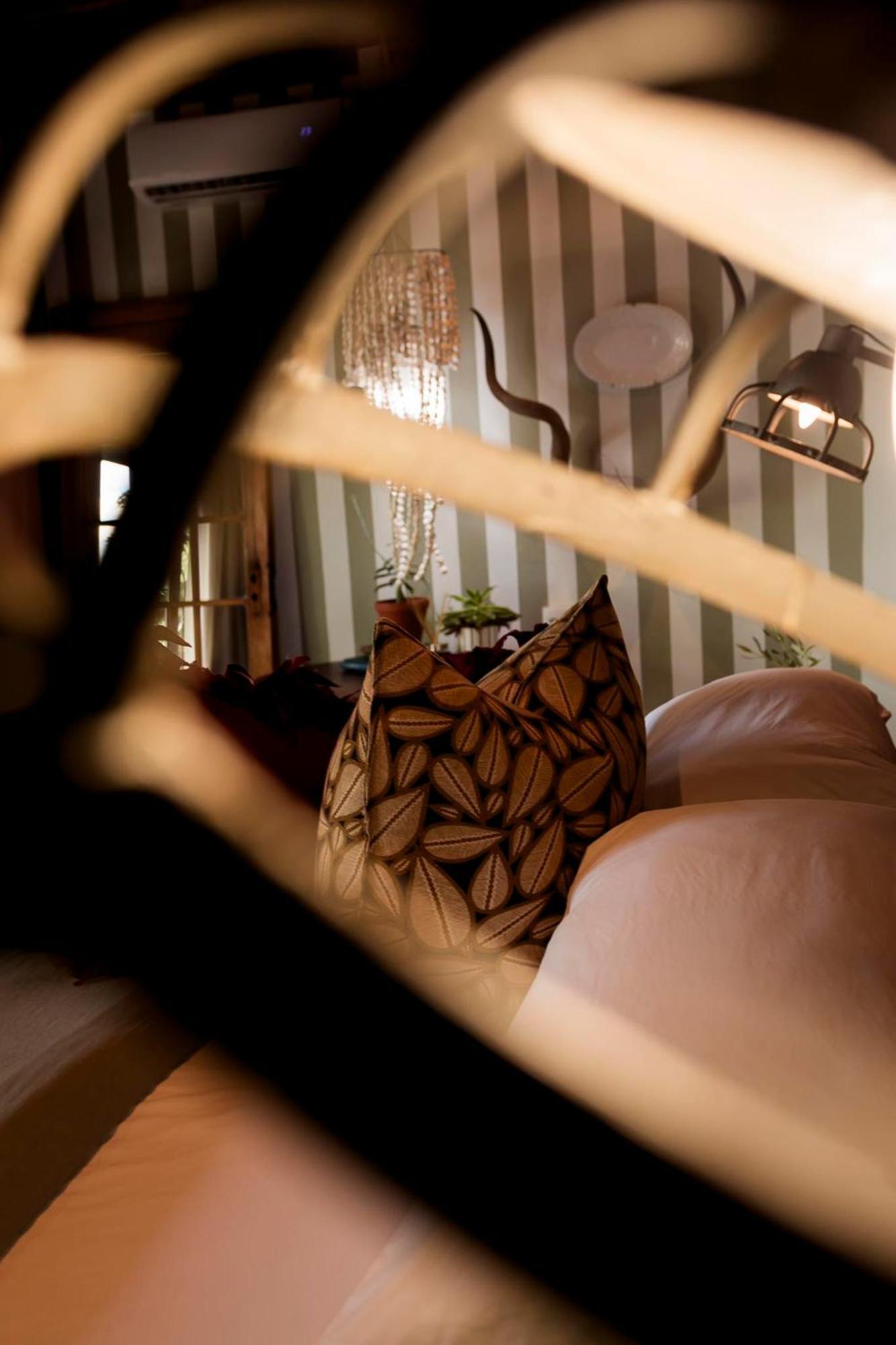 Sweetfontein Boutique Farm Lodge Britstown Εξωτερικό φωτογραφία