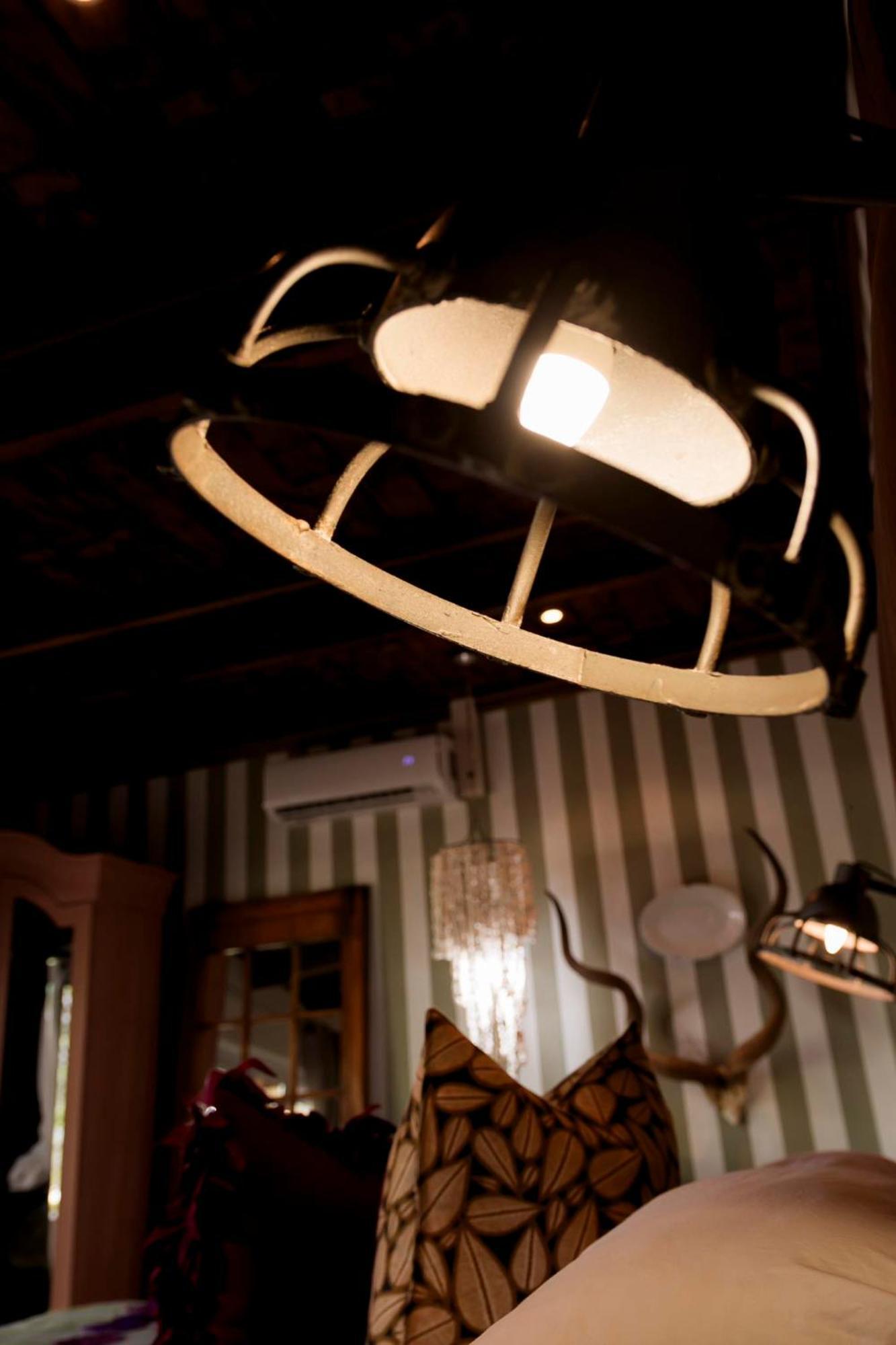 Sweetfontein Boutique Farm Lodge Britstown Εξωτερικό φωτογραφία