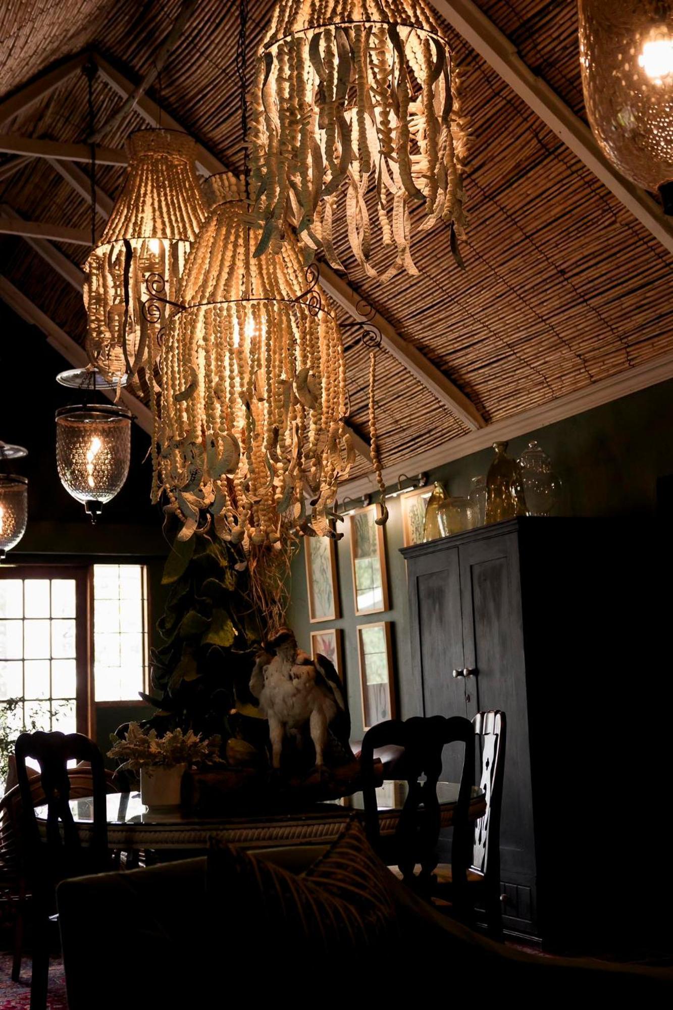 Sweetfontein Boutique Farm Lodge Britstown Εξωτερικό φωτογραφία