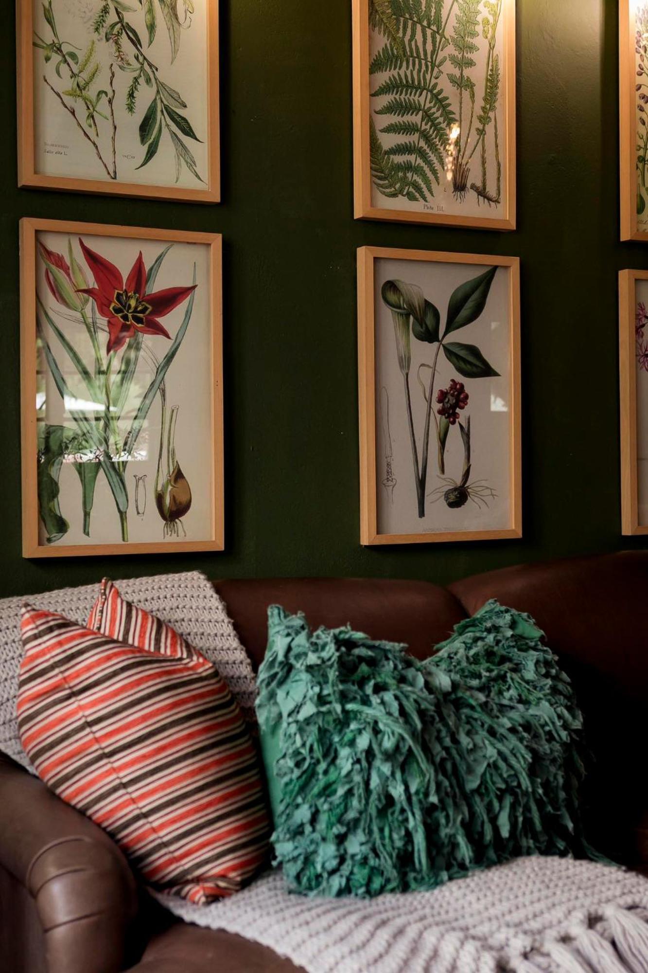 Sweetfontein Boutique Farm Lodge Britstown Εξωτερικό φωτογραφία