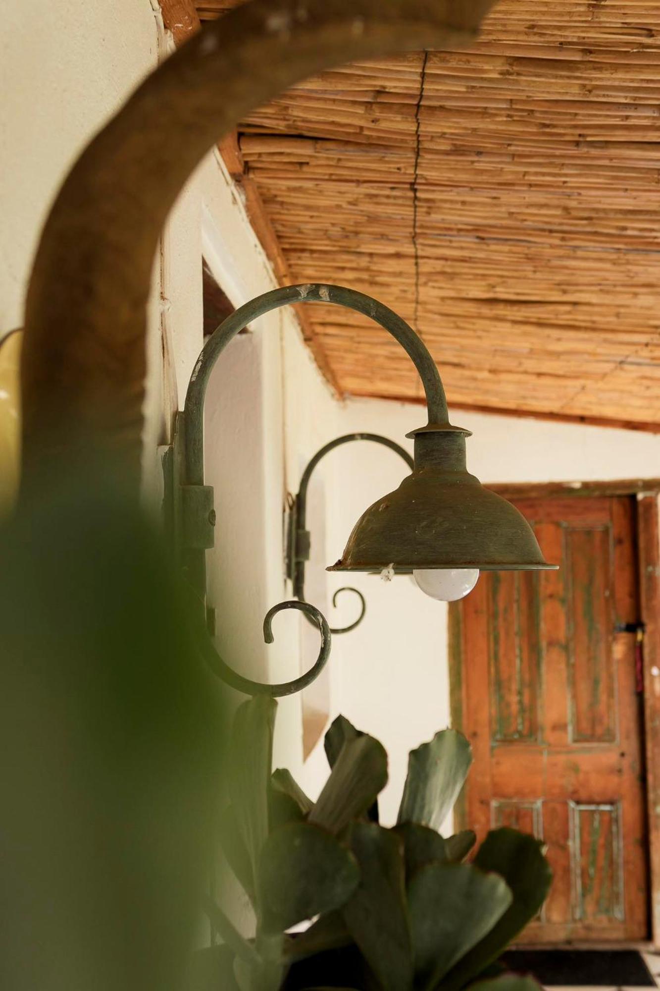 Sweetfontein Boutique Farm Lodge Britstown Εξωτερικό φωτογραφία
