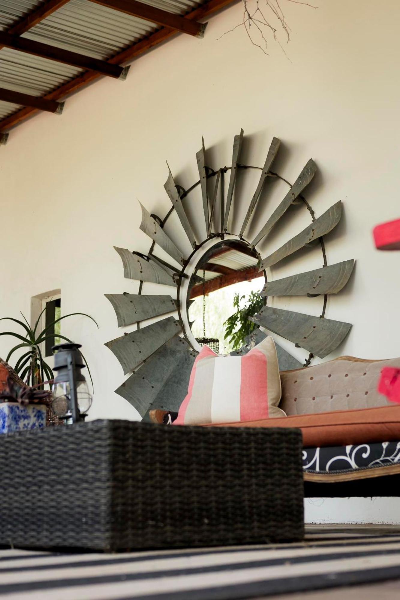Sweetfontein Boutique Farm Lodge Britstown Εξωτερικό φωτογραφία