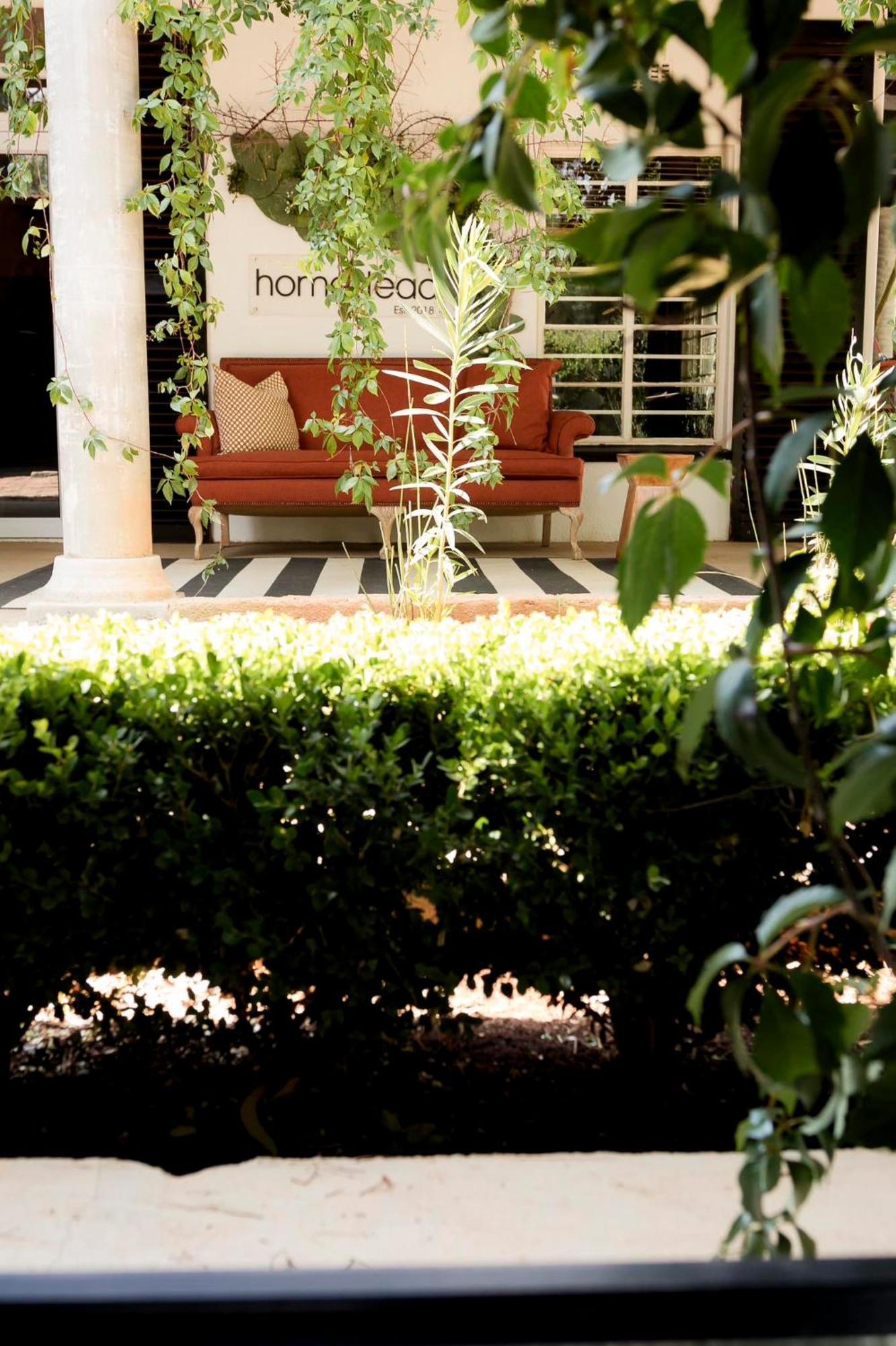 Sweetfontein Boutique Farm Lodge Britstown Εξωτερικό φωτογραφία