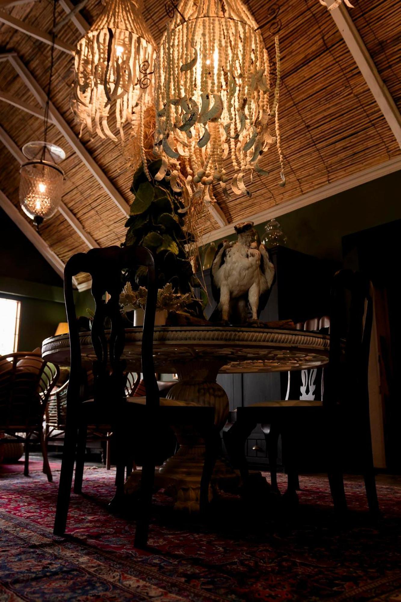 Sweetfontein Boutique Farm Lodge Britstown Εξωτερικό φωτογραφία