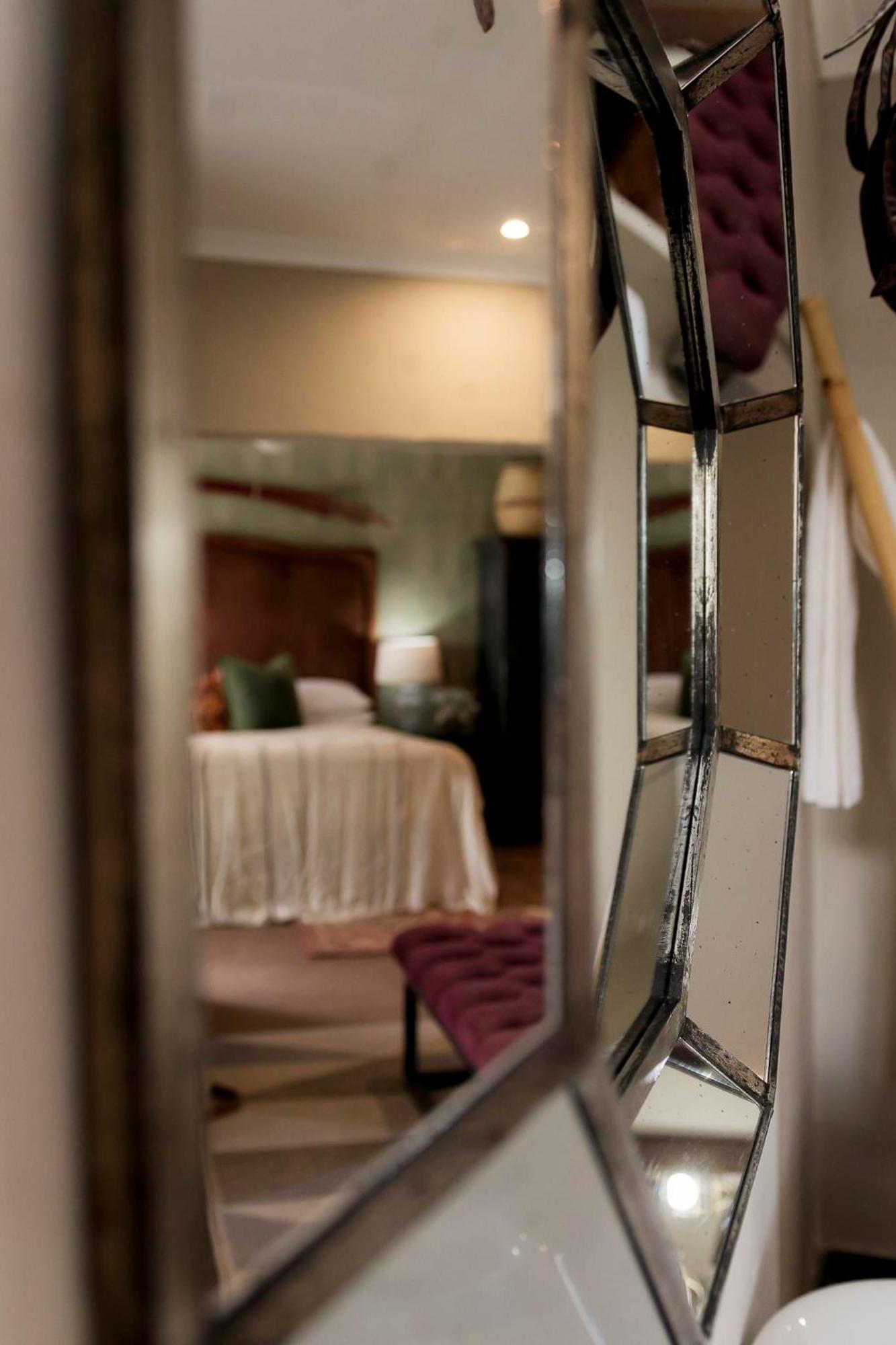 Sweetfontein Boutique Farm Lodge Britstown Εξωτερικό φωτογραφία