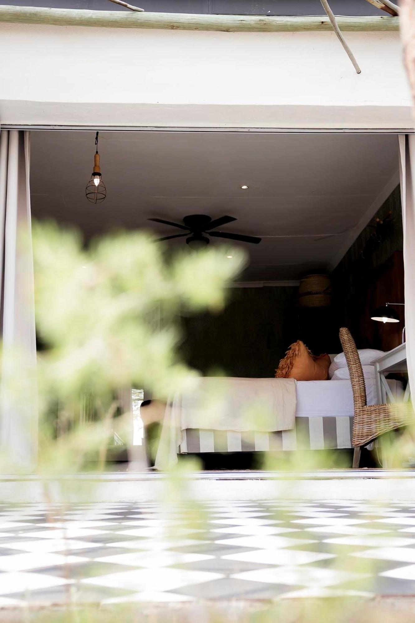 Sweetfontein Boutique Farm Lodge Britstown Εξωτερικό φωτογραφία