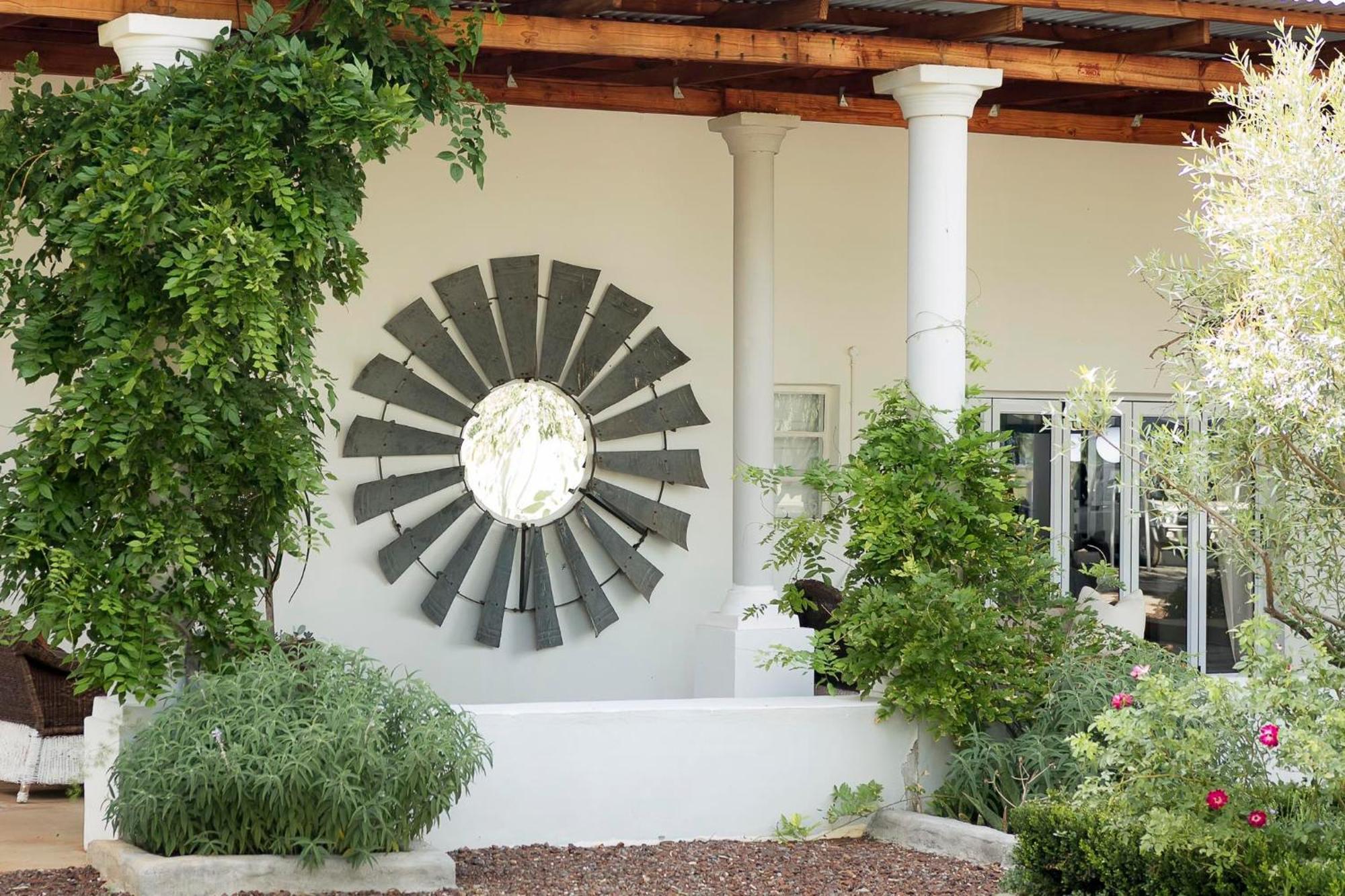 Sweetfontein Boutique Farm Lodge Britstown Εξωτερικό φωτογραφία