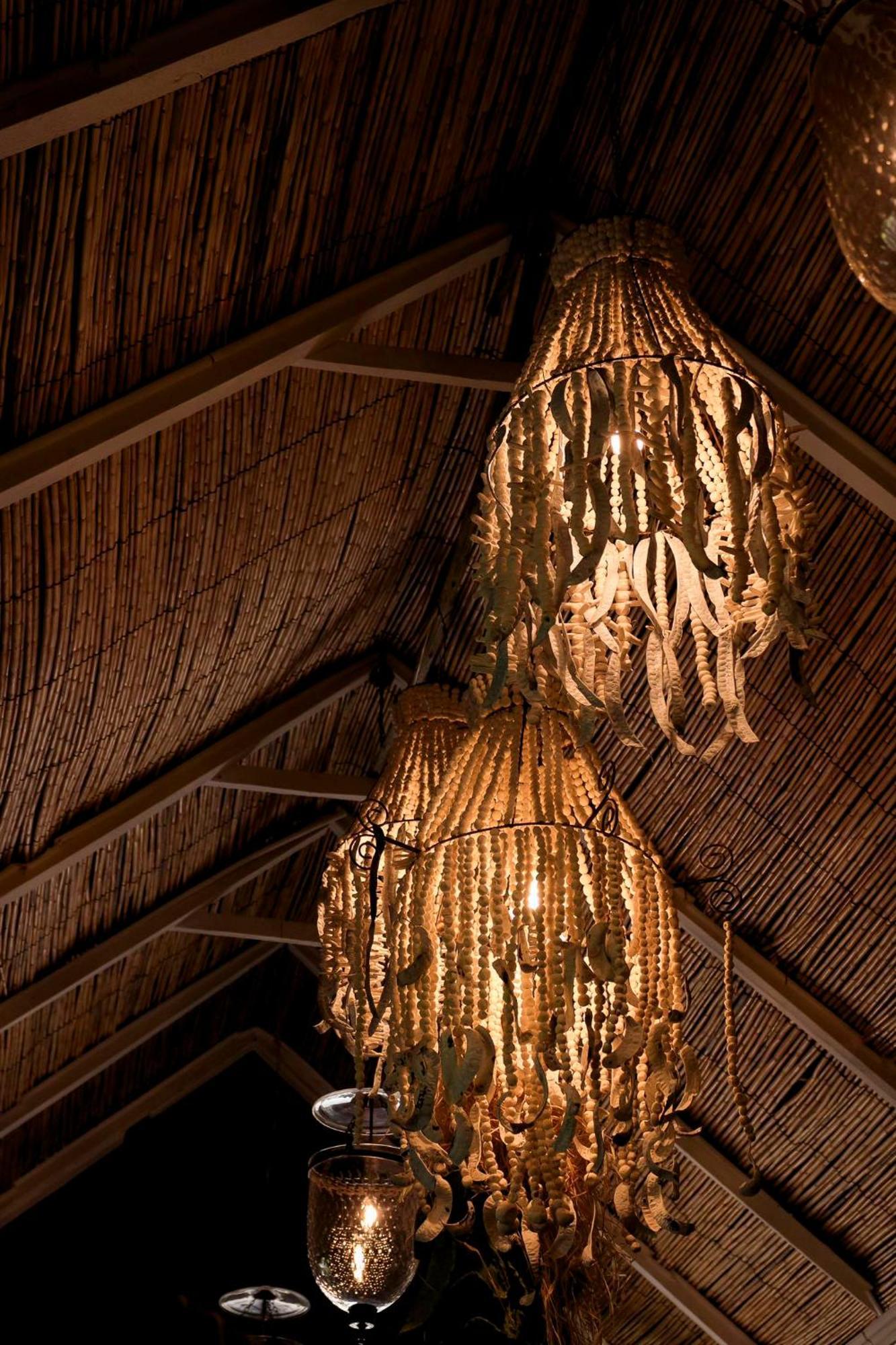 Sweetfontein Boutique Farm Lodge Britstown Εξωτερικό φωτογραφία
