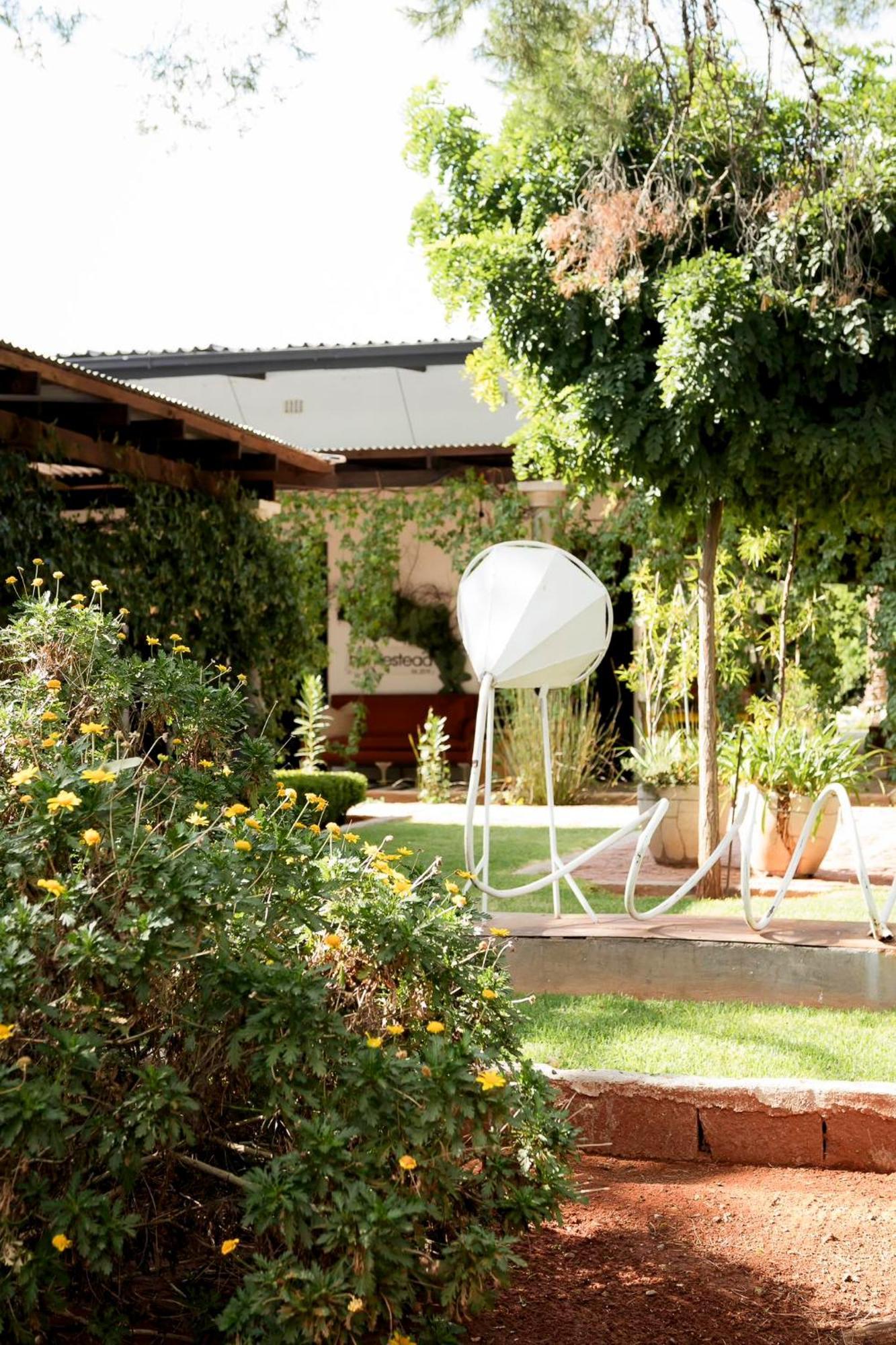 Sweetfontein Boutique Farm Lodge Britstown Εξωτερικό φωτογραφία
