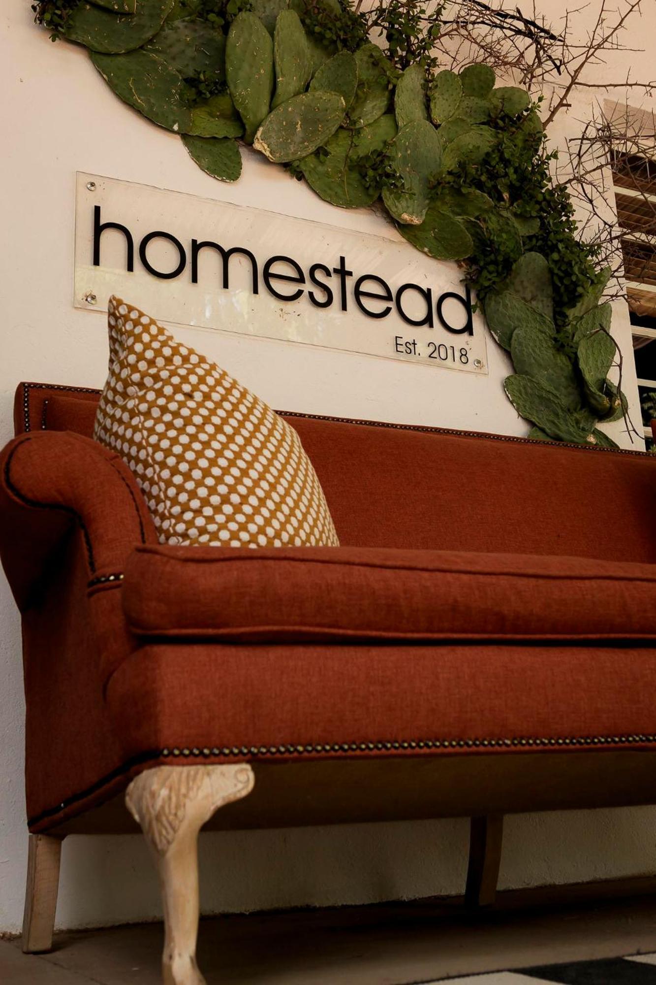 Sweetfontein Boutique Farm Lodge Britstown Εξωτερικό φωτογραφία