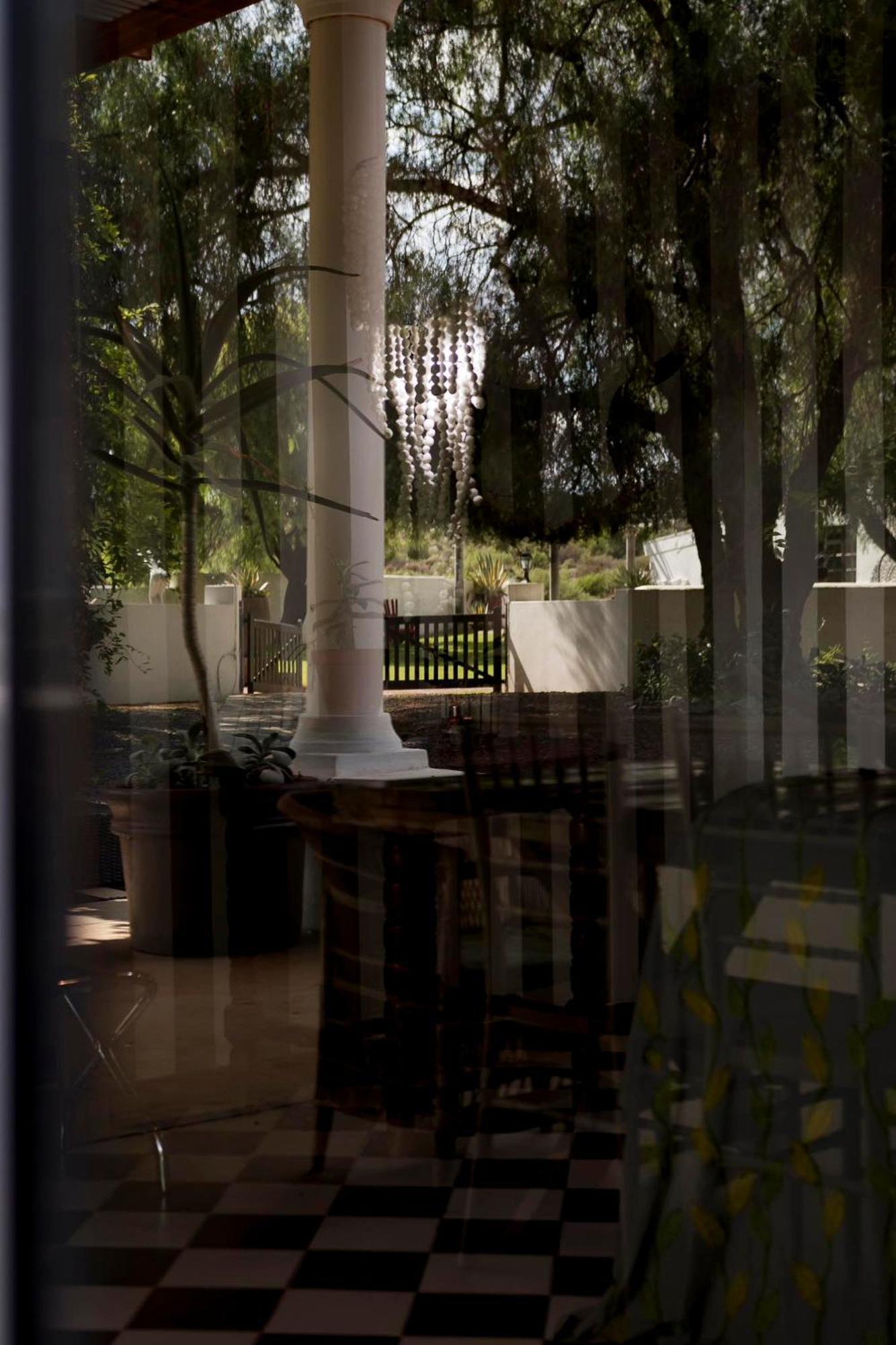 Sweetfontein Boutique Farm Lodge Britstown Εξωτερικό φωτογραφία