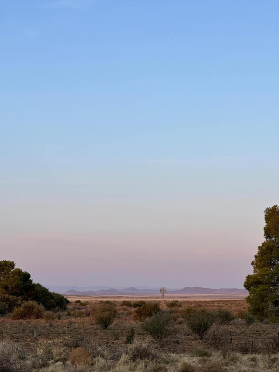 Sweetfontein Boutique Farm Lodge Britstown Εξωτερικό φωτογραφία