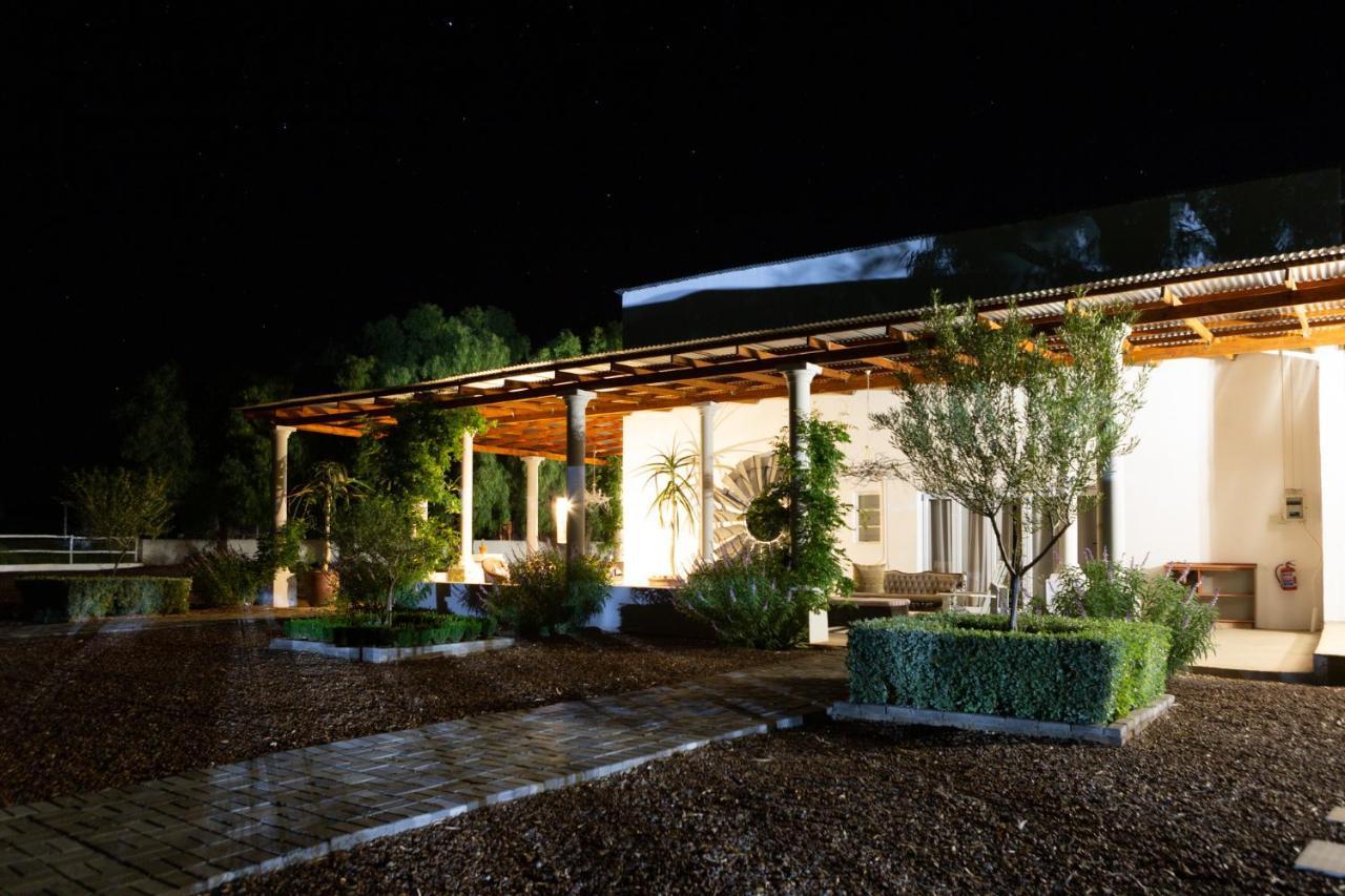 Sweetfontein Boutique Farm Lodge Britstown Εξωτερικό φωτογραφία
