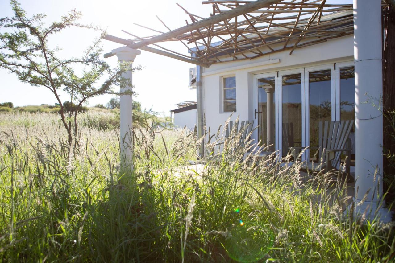 Sweetfontein Boutique Farm Lodge Britstown Εξωτερικό φωτογραφία