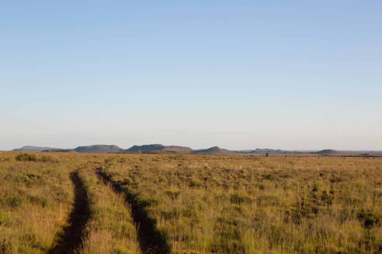 Sweetfontein Boutique Farm Lodge Britstown Εξωτερικό φωτογραφία