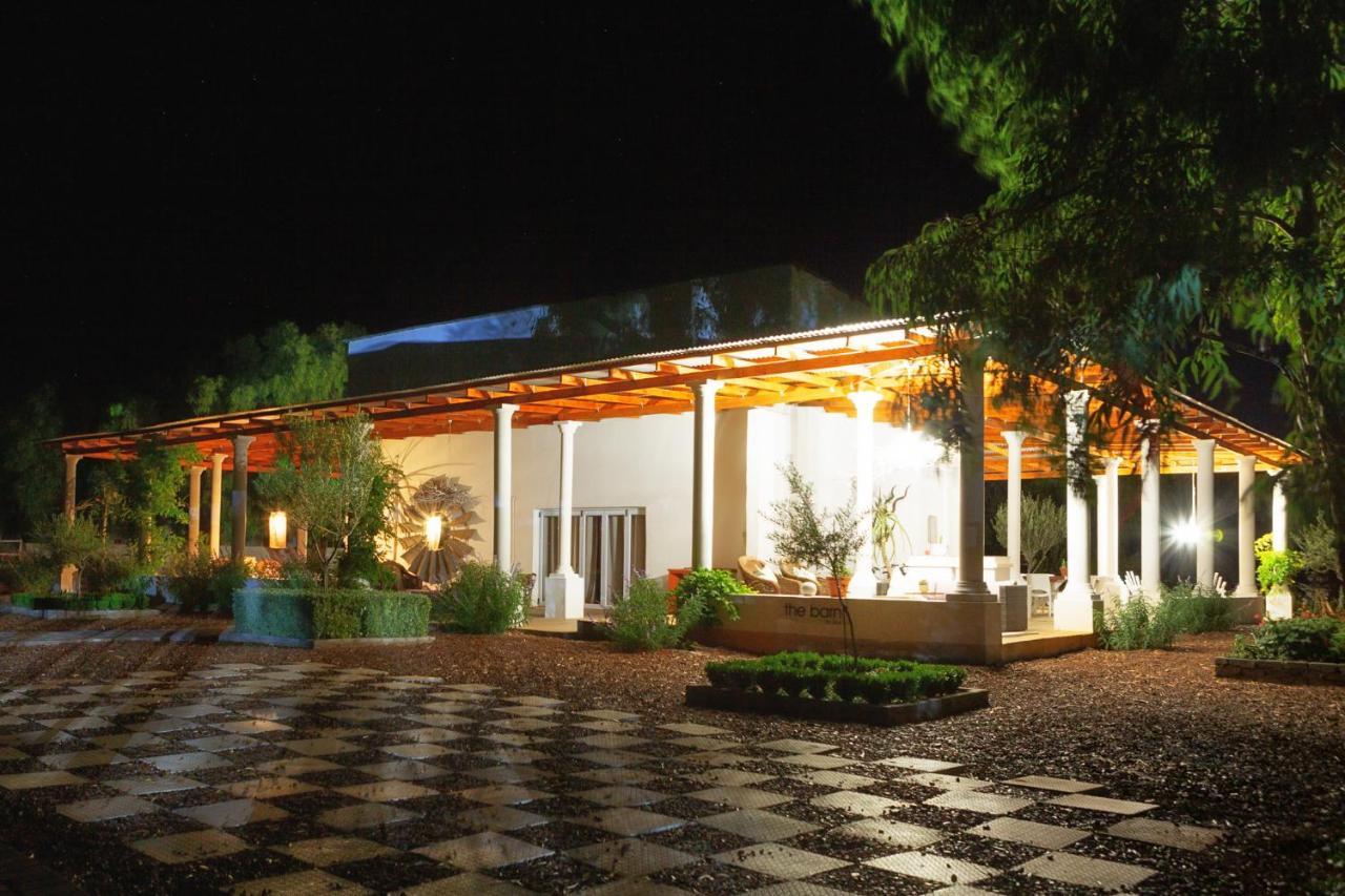 Sweetfontein Boutique Farm Lodge Britstown Εξωτερικό φωτογραφία